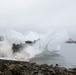 Hitting the surf | Marines with 1st Bn., 5th Marines conduct water operations