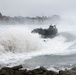 Hitting the surf | Marines with 1st Bn., 5th Marines conduct water operations