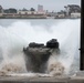 Hitting the surf | Marines with 1st Bn., 5th Marines conduct water operations