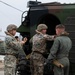 Hitting the surf | Marines with 1st Bn., 5th Marines conduct water operations