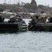 Hitting the surf | Marines with 1st Bn., 5th Marines conduct water operations