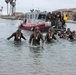 Hitting the surf | Marines with 1st Bn., 5th Marines conduct water operations