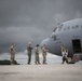 Last rotations return from Middle East