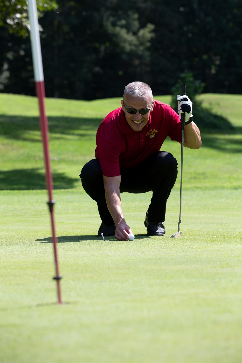 Veterans Golf Tournament