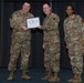 Barksdale welcome newest technical sergeants