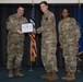 Barksdale welcome newest technical sergeants