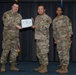 Barksdale welcome newest technical sergeants