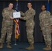 Barksdale welcome newest technical sergeants