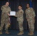 Barksdale welcome newest technical sergeants