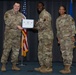 Barksdale welcome newest technical sergeants