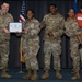 Barksdale welcome newest technical sergeants