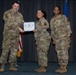 Barksdale welcome newest technical sergeants