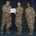 Barksdale welcome newest technical sergeants