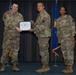 Barksdale welcome newest technical sergeants