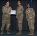 Barksdale welcome newest technical sergeants