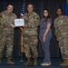 Barksdale welcome newest technical sergeants