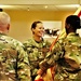 Fort McCoy Garrison welcomes new CSM during ceremony