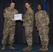 Barksdale welcome newest technical sergeants