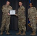 Barksdale welcome newest technical sergeants