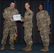 Barksdale welcome newest technical sergeants