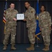 Barksdale welcome newest technical sergeants