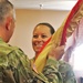 Fort McCoy Garrison welcomes new CSM during ceremony