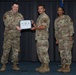 Barksdale welcome newest technical sergeants