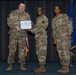 Barksdale welcome newest technical sergeants