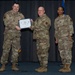 Barksdale welcome newest technical sergeants