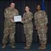 Barksdale welcome newest technical sergeants