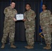 Barksdale welcome newest technical sergeants