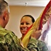 Fort McCoy Garrison welcomes new CSM during ceremony