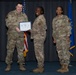 Barksdale welcome newest technical sergeants