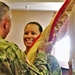 Fort McCoy Garrison welcomes new CSM during ceremony