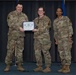 Barksdale welcome newest technical sergeants