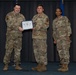 Barksdale welcome newest technical sergeants