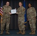 Barksdale welcome newest technical sergeants