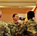 Fort McCoy Garrison welcomes new CSM during ceremony