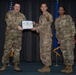 Barksdale welcome newest technical sergeants