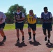 Physical Training Tests for the Air Force Resume