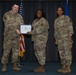 Barksdale welcome newest technical sergeants