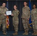 Barksdale welcome newest technical sergeants