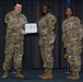 Barksdale welcome newest technical sergeants