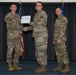 Barksdale welcome newest technical sergeants