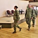 Fort McCoy Garrison welcomes new CSM during ceremony