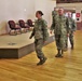 Fort McCoy Garrison welcomes new CSM during ceremony