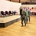 Fort McCoy Garrison welcomes new CSM during ceremony