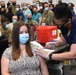 Joint Task Force Javits Ends Vaccination Mission July 9, 2021