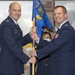 49th Medical Group Change of Command