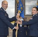 49th Medical Group Change of Command